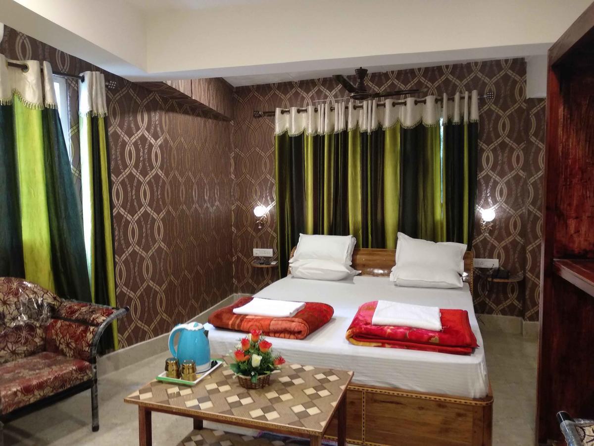 Dev Mahal Hotel Порт Блеър Екстериор снимка