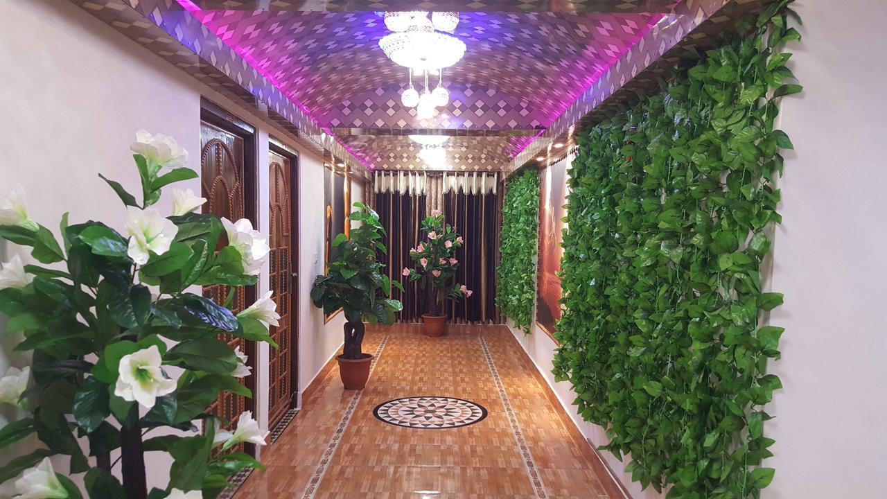 Dev Mahal Hotel Порт Блеър Екстериор снимка