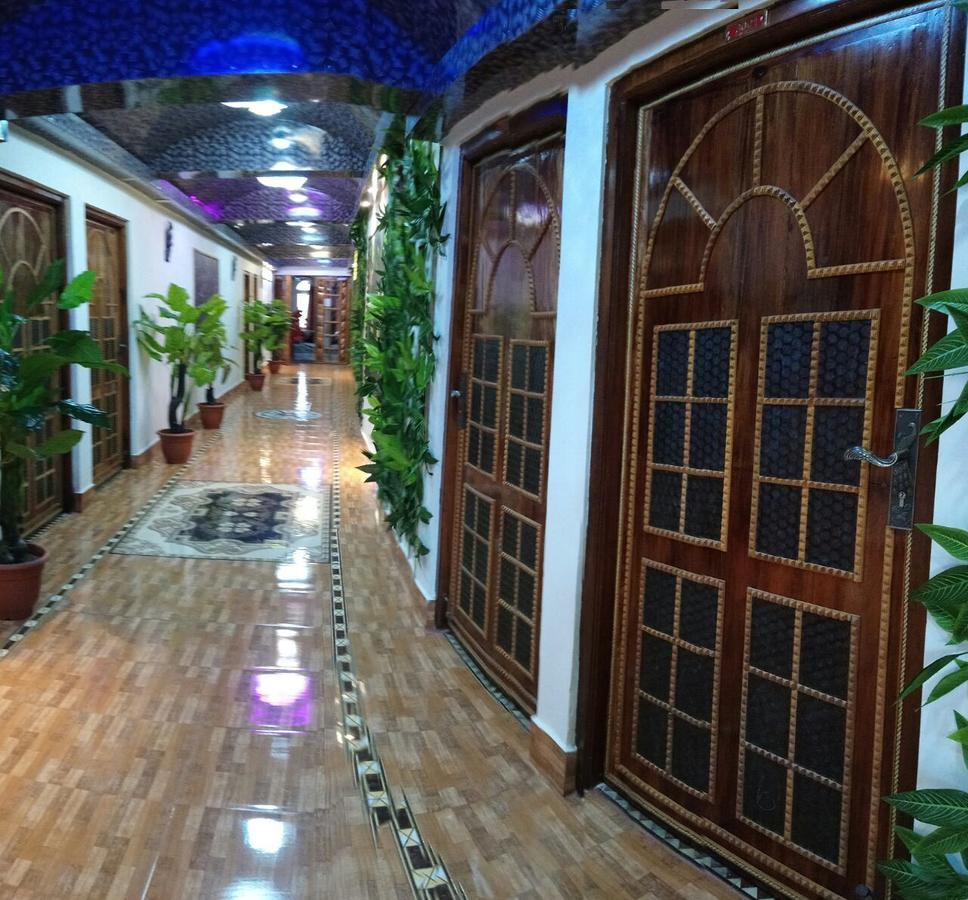 Dev Mahal Hotel Порт Блеър Екстериор снимка