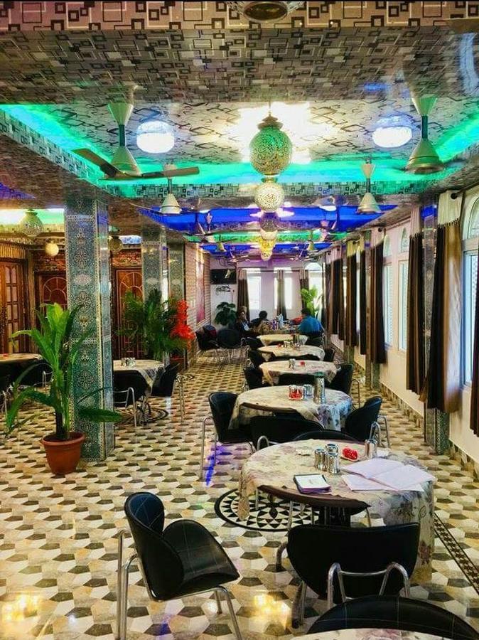 Dev Mahal Hotel Порт Блеър Екстериор снимка