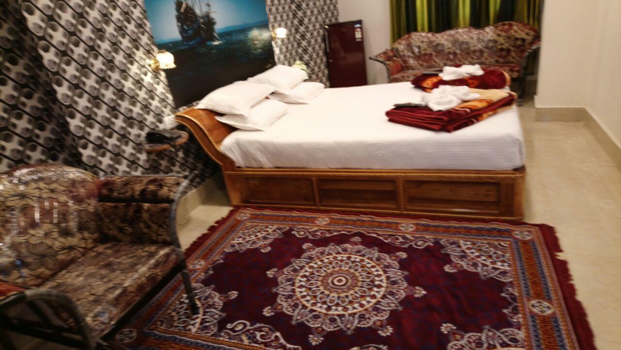Dev Mahal Hotel Порт Блеър Екстериор снимка