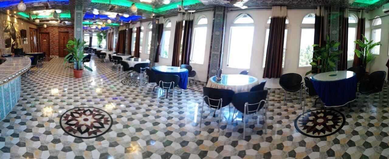 Dev Mahal Hotel Порт Блеър Екстериор снимка